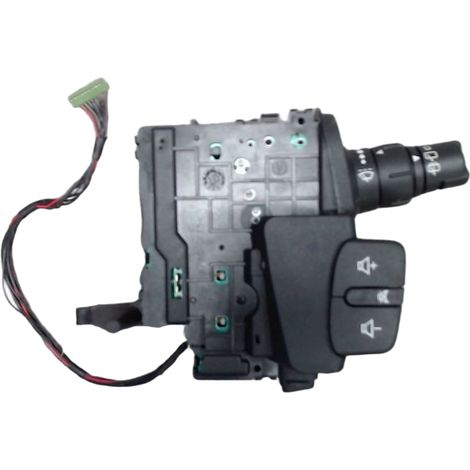 Commande Essuie Glace RENAULT Grand Scenic 2 Phase 2 Diesel [PRODUIT D'OCCASION]♻️7701069597