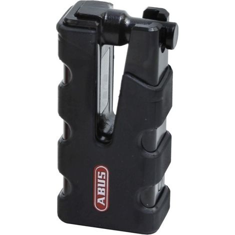 Bloc disque sra Abus Granit Sledg 77 Noir (1/2)