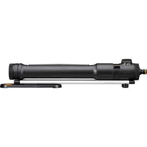 Fiskars Comfort Riscaldamento Oscillante Argento 54 cm (1/2)