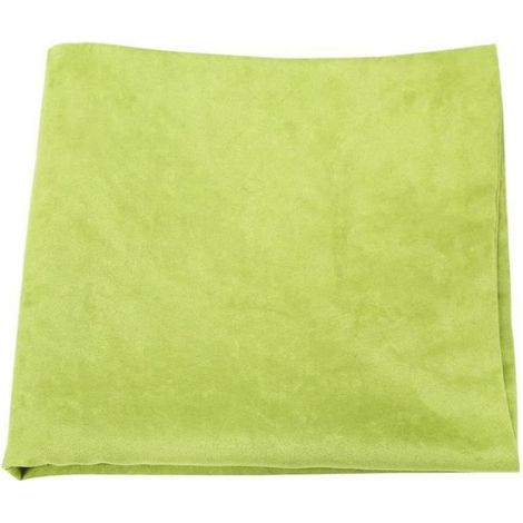 Oreiller - 45 x 45 cm - Pour Siège De Voiture Bureau Canapé Lit - En Tissu Écologique - 1 Pièce (1/4)