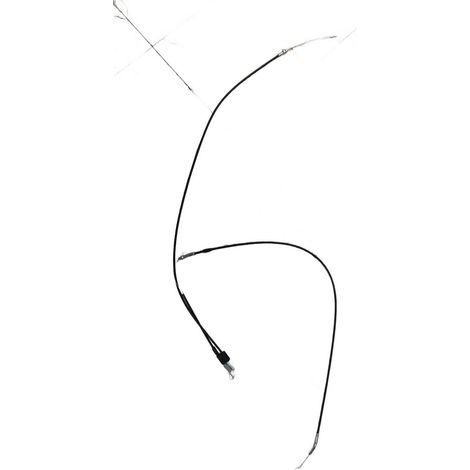 Kit Cable Stop+Cable Pare compatible con Yh53