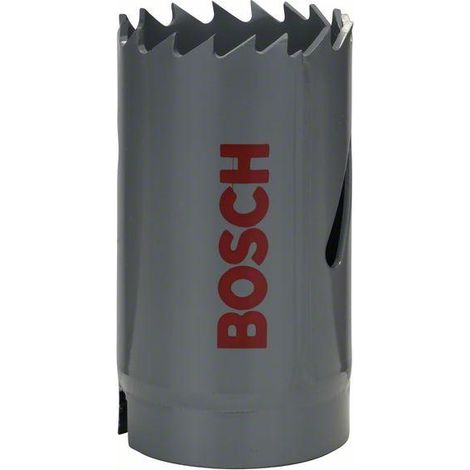 Sega a tazza bimetallica HSS diametro 33 mm 2608584142 BOSCH