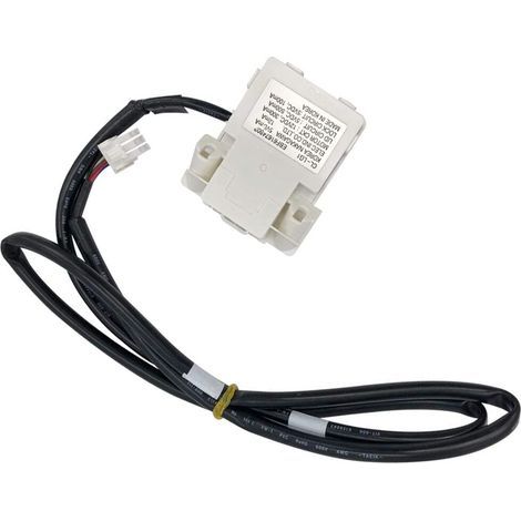 Universels EBF61674802 interrupteurs de couvercle de lave-linge (1/2)