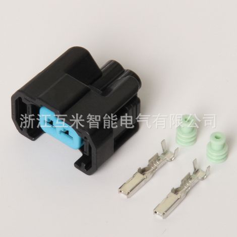 6189-0533 Applicable to Honda City, Honda Civic, Honda Accord, Honda Odyssey fuel injectors DJ70222A-2.2-21 (1/3)