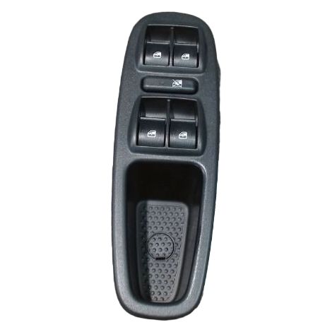 [PRODUIT D'OCCASION] Commande Leve-glace Porte Avg FIAT 500 2007- ♻️ Ref Oe. 735663195 - Garantie à vie (1/3)