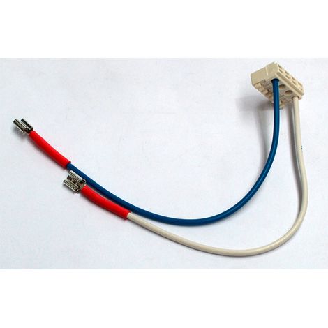 Anschluss Anzeigeeinheit A1 Gas, GHU für ROTEX A1 BO bis BJ 2018 - 5018052 von Daikin