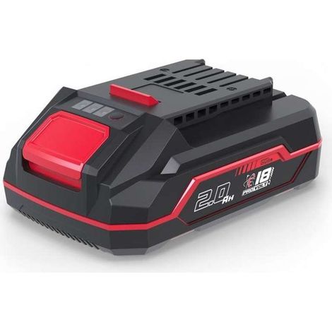 Güde - Batteria ProVolt APPV 18-20 da 18 V, agli ioni di litio, 2,0 Ah 58550 (1/4)
