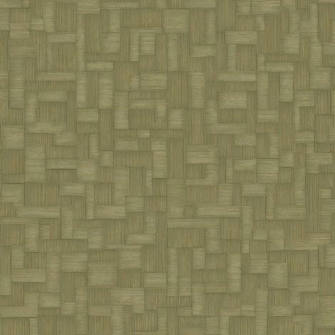 Vliestapete - Structured Walls - Gold Muster Motive Grandeco - A85202 (1/4)