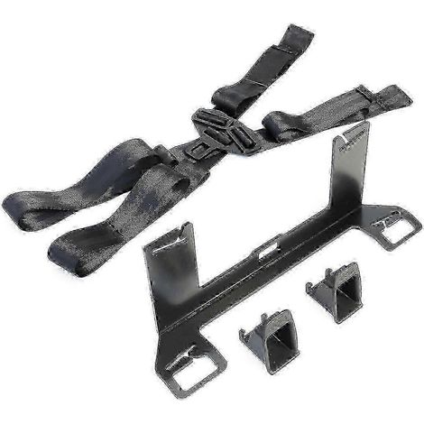 Interface universelle ISOFIX pour sièges enfant ZL-2049 (1/4)