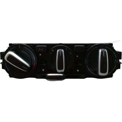 Commande De Chauffage VOLKSWAGEN Up Phase 1 (12) 2011-... [PRODUIT D'OCCASION]♻️1s0820045soqp (1/3)