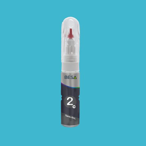 Stylo retouche peinture RAL Effect 660-4  Satin