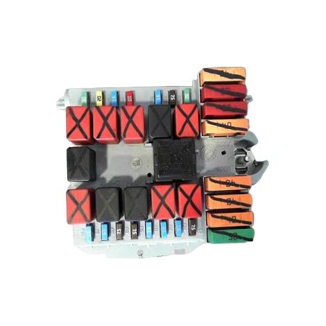[PRODUIT D'OCCASION] Boite A Fusibles CITROEN Jumper III Ph2 30 L1h1 2014- ♻️ Ref Oe. BfmCITROENjumper - Garantie à vie (1/5)