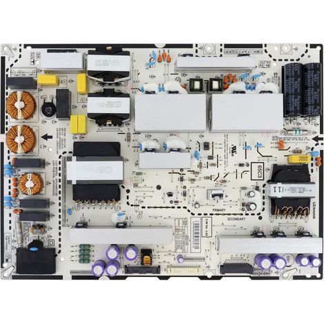 Module d'alimentation eay65904024 - televiseur lg