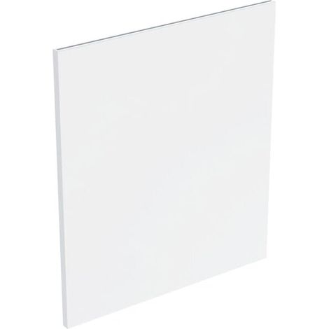 Geberit 246019001 Façade de tiroir pour meuble bas Acanto (1/2)