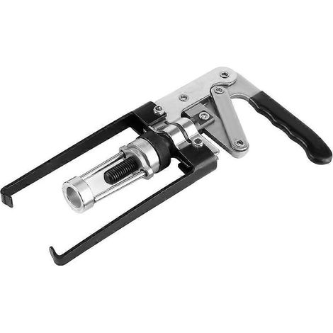 Outil pour retirer le compresseur de ressort de soupape pour moteurs OHV, OHC et CHV (remplacement du porte-joint)