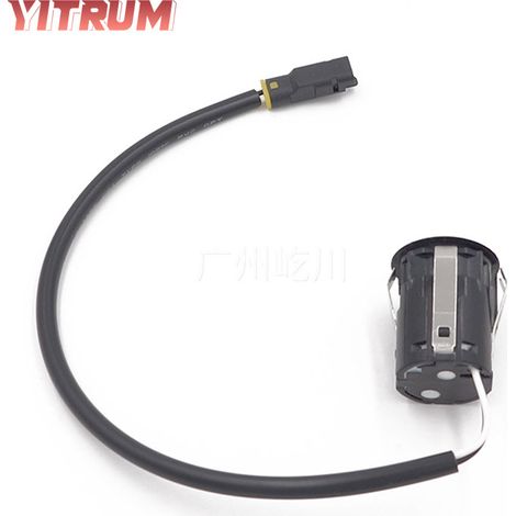 Le PZ362-00301-C0 convient aux pièces automobiles TOYOTA, notamment aux capteurs radar de recul et aux sondes de capteurs de stationnement. (1/2)