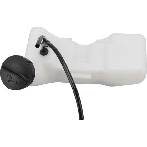 Kraftstofftank für STIHL Rasenmäher FS80 FS80r FS75 FS76 FS74 FS72 FS85 - Crezuo