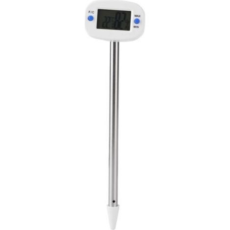Mini portable 3-in-1 handheld fan, rechargeable, battery-operated fan with external battery - white (1/2)