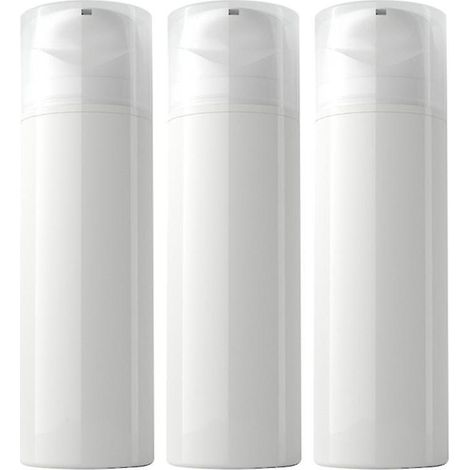 Lot de 3 flacons de crème (1/3)