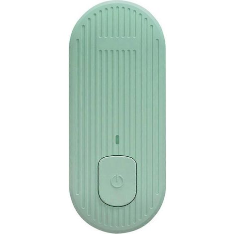 Tragbarer Reiniger, Anionenreinigung, Lufterfrischer, Ionisator, Reiniger, Staubrauchentferner, Toiletten-Deodorant (1/5)