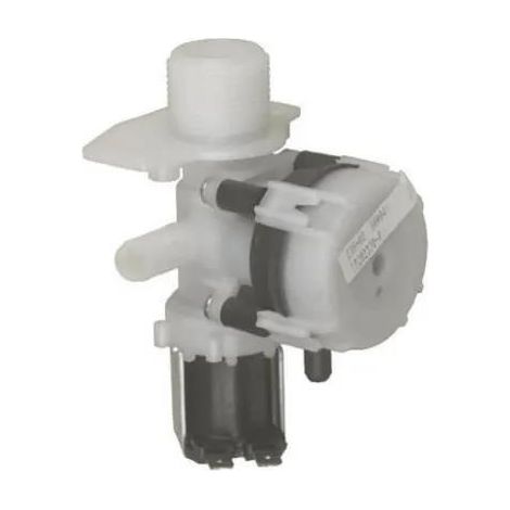 Válvula electromagnética Electrolux modelo 1520233006 duradera fiable