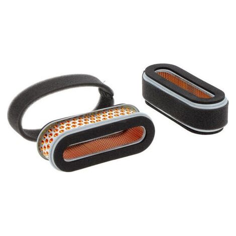 Filtro de aire HIFI FILTER SA12013