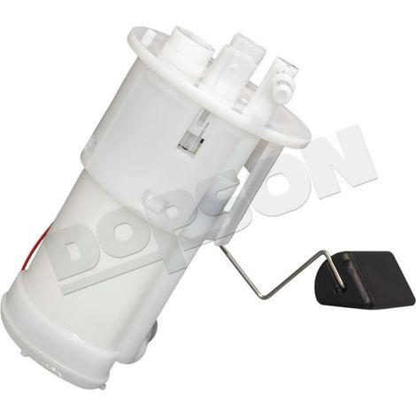 5JW-13907-21 5JW1390721 Motorrad-Kraftstoffpumpe für eine gleichmäßige und kontinuierliche Kraftstoffzufuhr, Kraftstoffpumpenbaugruppe/Kit für Yamaha Motorräder. (1/4)