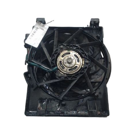 Moteur Ventilateur Radiateur OPEL Corsa [PRODUIT D'OCCASION]♻️9158008