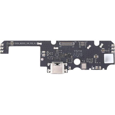 Carte de port de charge pour Blackview BL8800 Pro 5G (1/4)