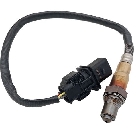 Sonde lambda 8200351037 0281004027 pour Volkswagen Golf, Polo et Tiguan