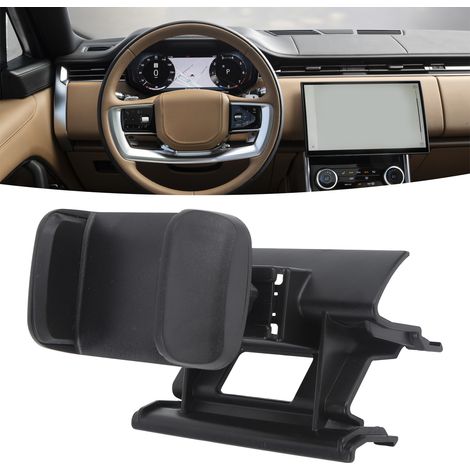 Ce support de téléphone de navigation est compatible avec le Land Rover Range Rover Sport 2023A (numéro de pièce : OC15041).