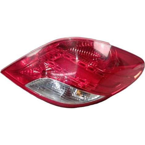 Feu Arriere Droit PEUGEOT 207 2009- [PRODUIT D'OCCASION]♻️6351hq