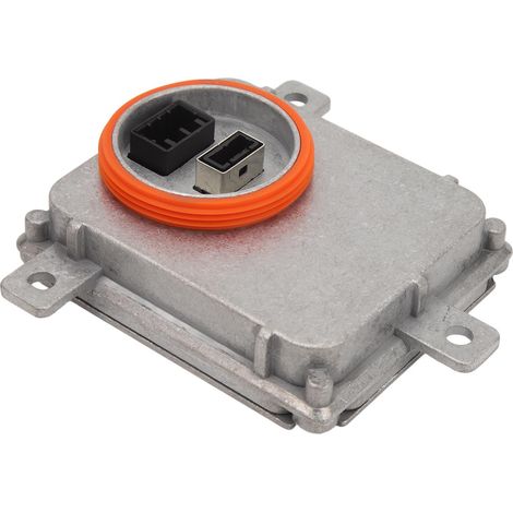 Centralina per fari allo xeno 8K0941597B 35W HID, modulo di controllo di ricambio per A3 A4 A5 A6 A7 A8. (1/5)