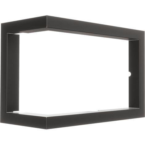 Rahmen für LUCY 14 L Einsatzflanschbreite 70mm (1/5)