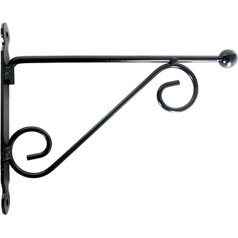Soporte decorativo para maceta de 29 cm