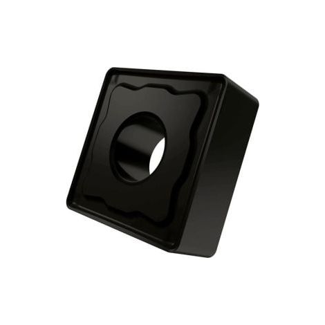 Drehwendeschneidplatte ISO SNMG 120408E-NM:T9325 D. 5,16mm MT-CVD beschichtet (1/2)