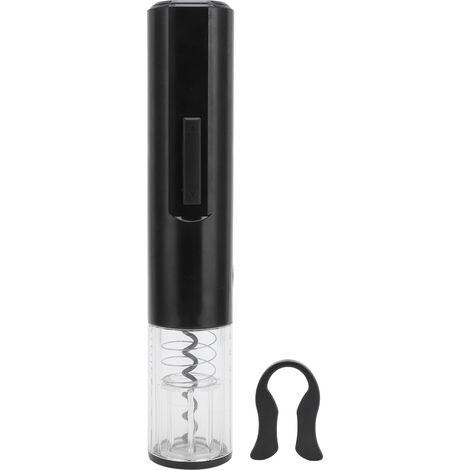 Automatic Electric Bottle Opener Household Wine Corkscrew Automatic Bottle Opener (1/5)