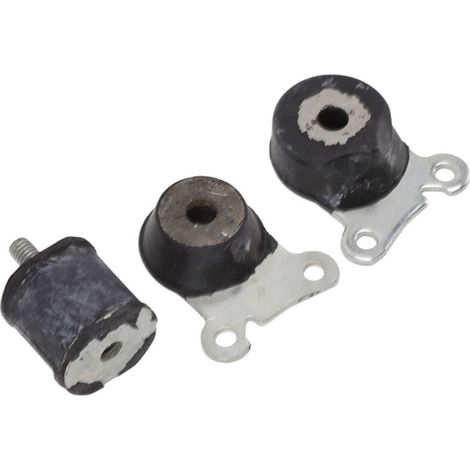 Ringpuffer für Kettensgen für StiHL 020 020T MS200T Ersatzteile OEM 1129 790 9902 1116 790 9600 (1/5)