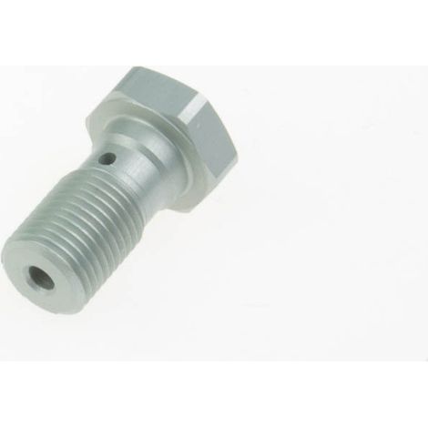 Vis hydraulique TRW ZF pour conduites de frein M10x1,00 Brembo argent