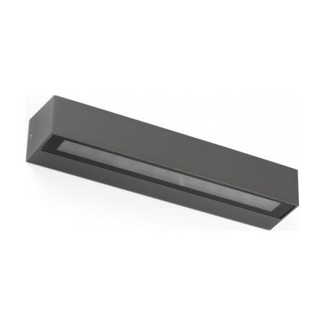 DORO - 20 LED, lampe de mur extérieur, Faro Barcelona