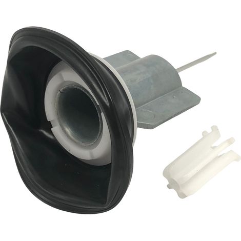 Kit de réparation de carburateur pour Harley-Davidson : membrane à dépression du carburateur KLR650 ZSZC-014