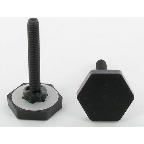 Boulon de lame FLYMO 510777900