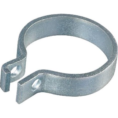 Staffa per tubi AS-MOTOR E04882ASM