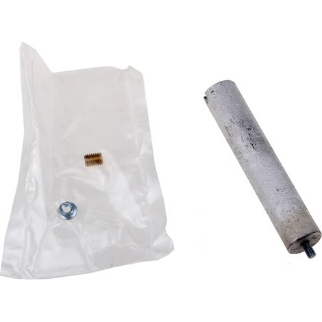 Ariston - ánodo d:21.3 l:110 m5-m8 - 6510376801 - 5414849193949