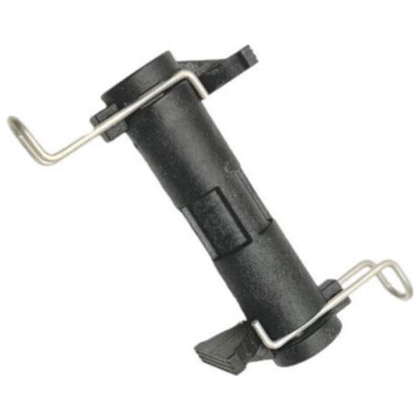 Raccord de tuyau pour nettoyeur haute pression, rallonge pour tuyau de nettoyage à l'eau compatible avec les nettoyeurs Kärcher séries K2, K3, K4, K5, K6 et K7. (1/5)