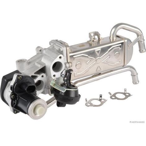 Válvula herthbuss modelo EGR 43 6 cm profundidad 3 kg peso