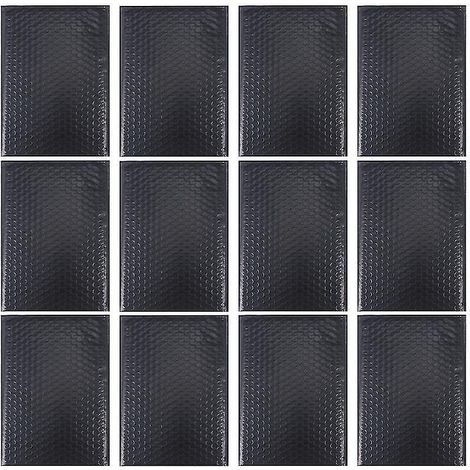 25 enveloppes d'expédition