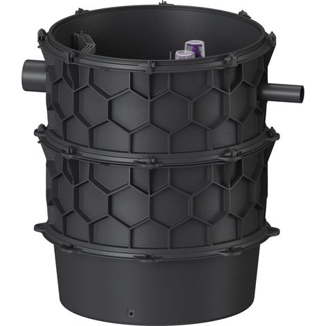 KESSEL 8743034 Pumpstation Aquapump XL