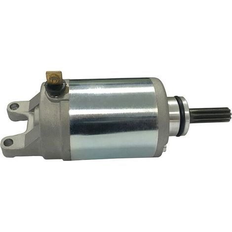 Anlasser für Quadraker LT-R 450 LT-R450Z LTR450 2006-2011, Teilenummer 31100-45G00, Motorradzubehör.