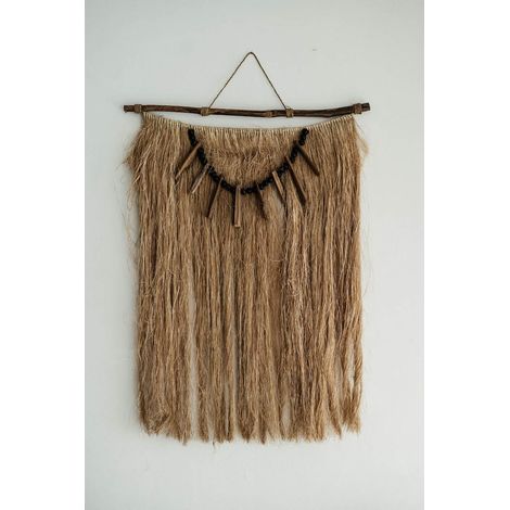 DECORACIÓN DE PARED KAYU (1/5)